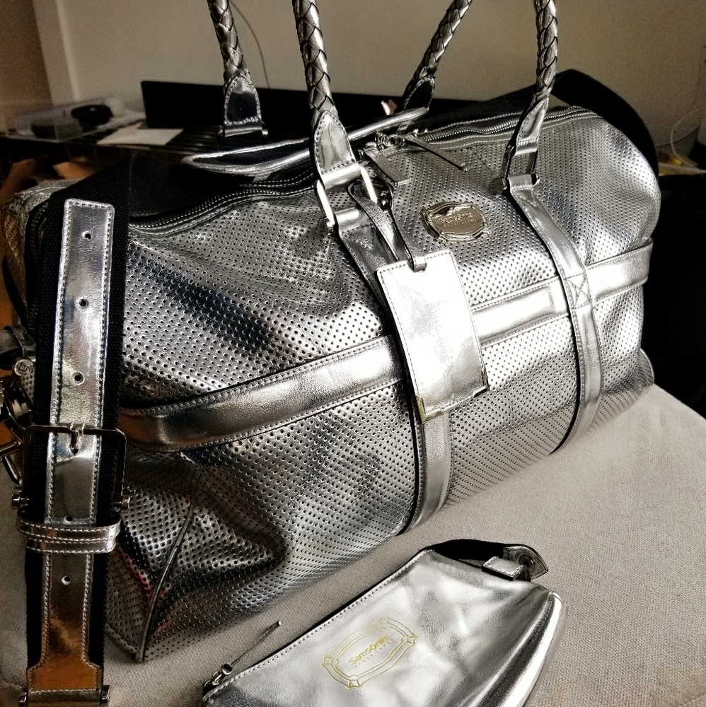 Samsonite Black Label Weekender/Duffel